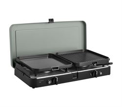 Grill "Cadac 2 Cook 3 Pro Deluxe" Gasblus